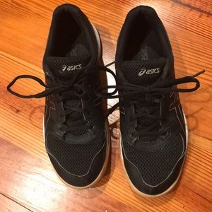 ASICS Women’s Gel Rocket 9 B756Y